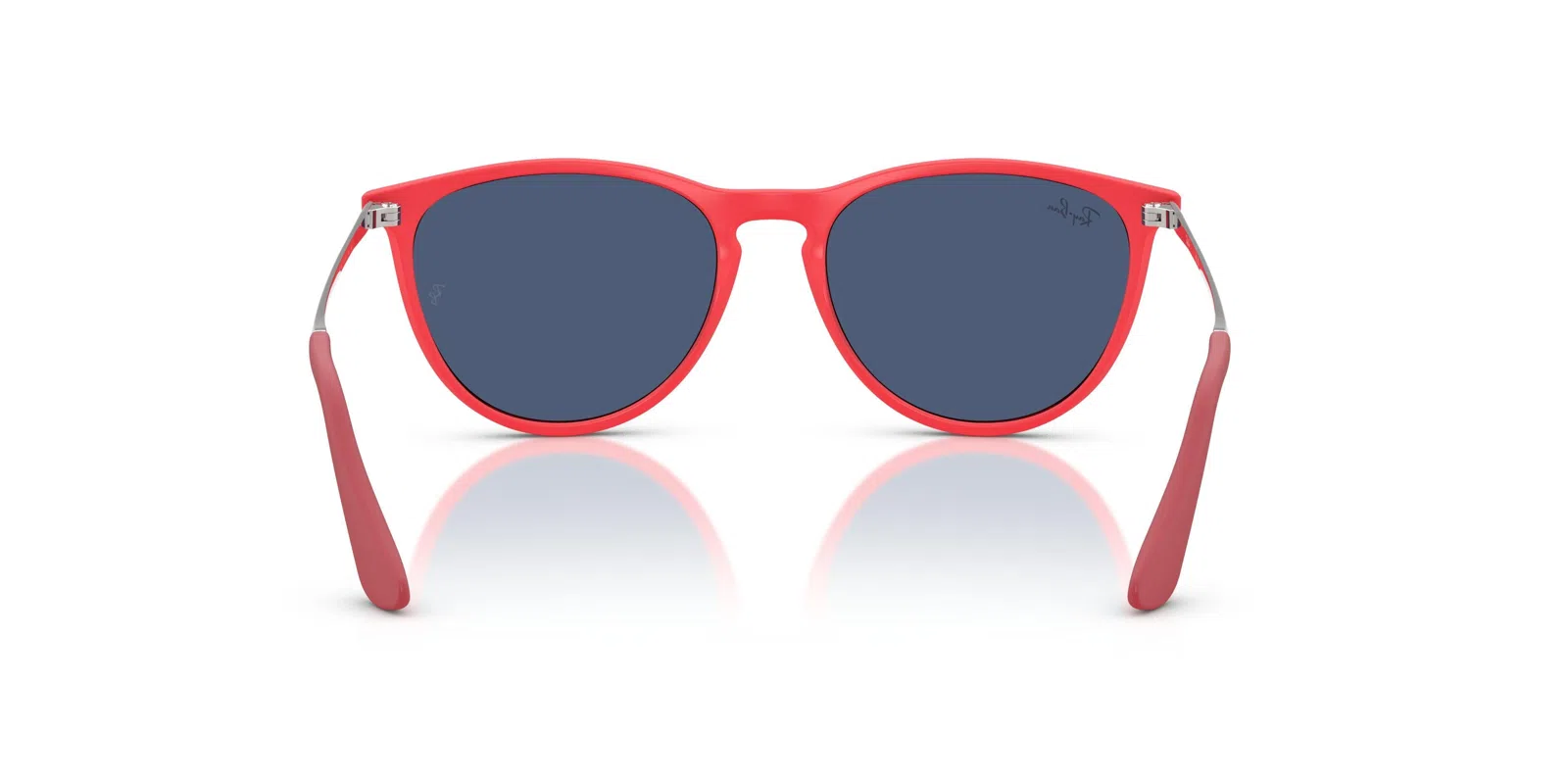 Ray-Ban Kids Erika 0RJ9060S Sunglasses - view 69
